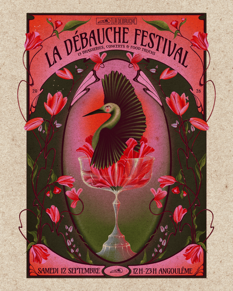 Festival de La Débauc ...
