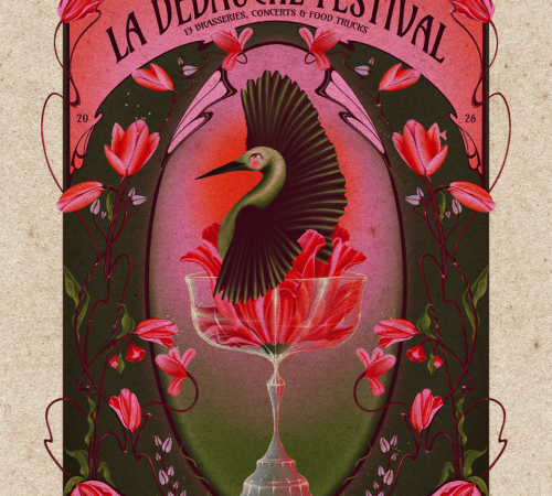 Festival de La Débauche 2026