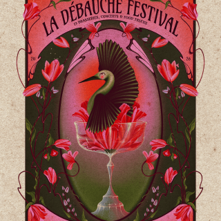 Festival de La Débauche 2026