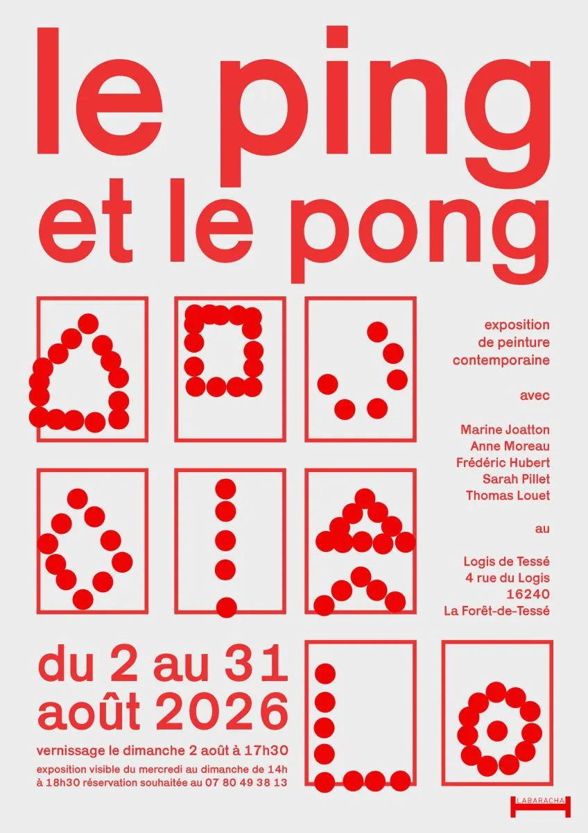 Le ping et le pong, u ...
