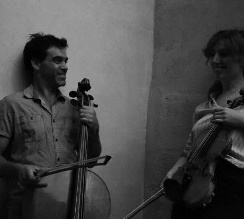 Concert et visite/dégustation à Distillerie Les 1309 - Festival Arborescence