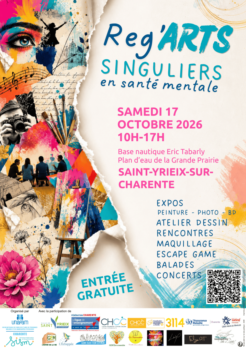 Reg'ARTS singuliers e ...