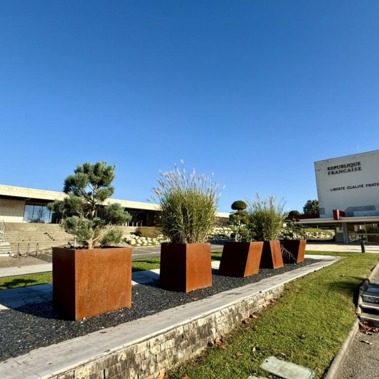 Saint-Yrieix-sur-Charente