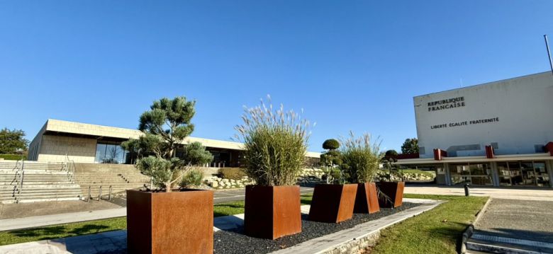 Saint-Yrieix-sur-Charente