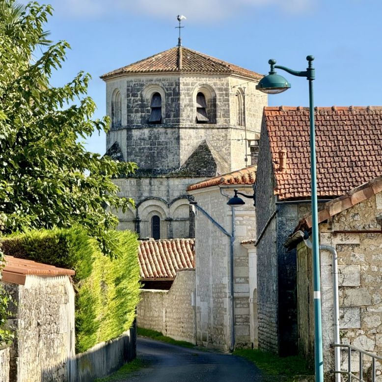 Saint-Saturnin