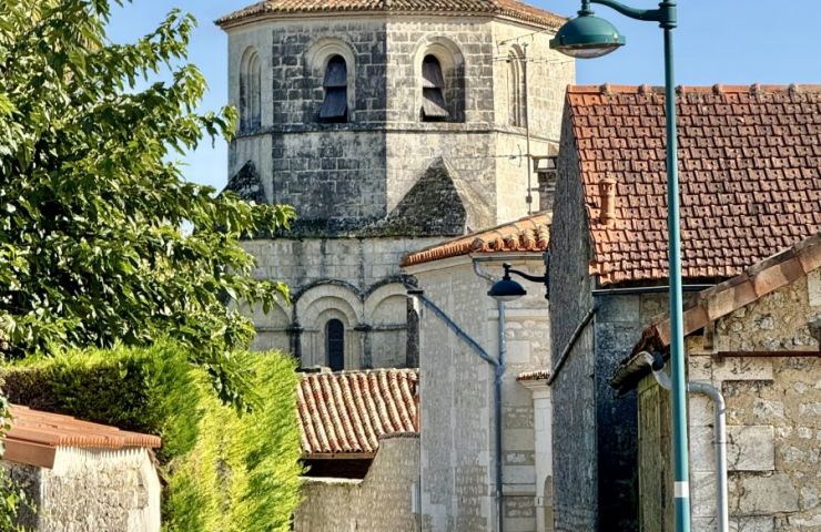 Saint-Saturnin