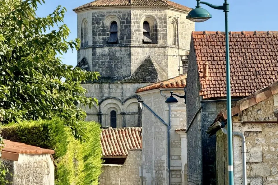 Saint-Saturnin