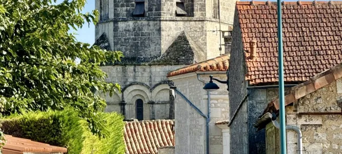 Saint-Saturnin