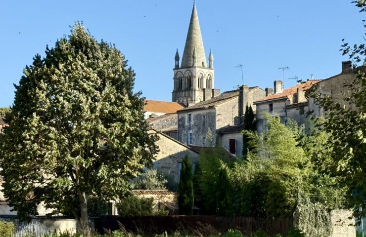 Roullet-Saint-Estèphe