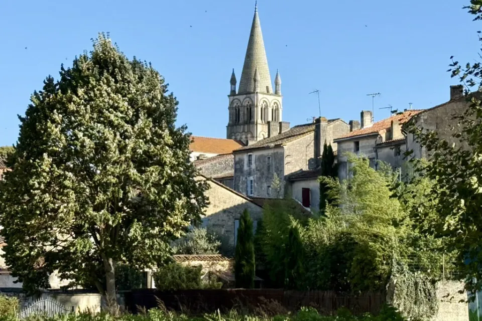 Roullet-Saint-Estèphe