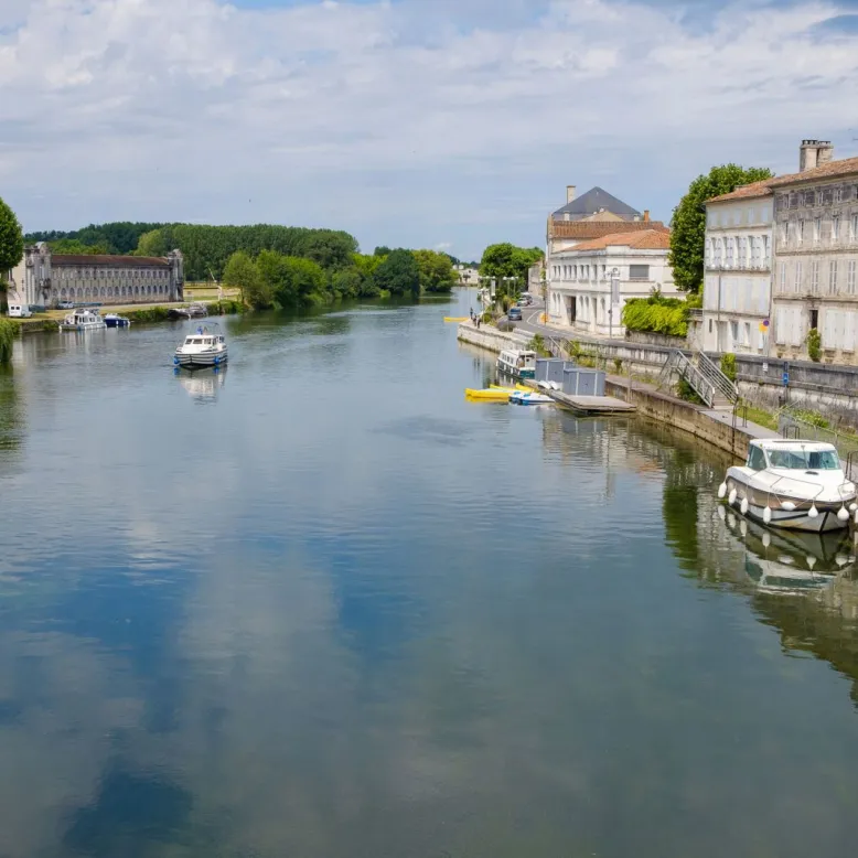 Jarnac