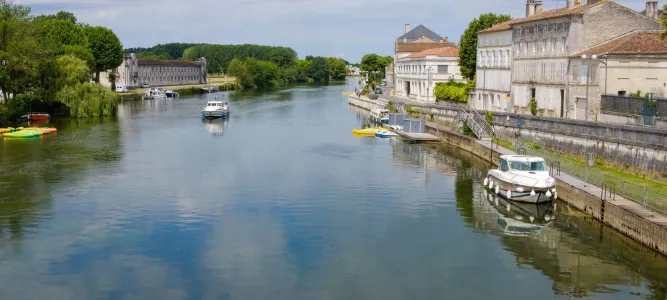 Jarnac