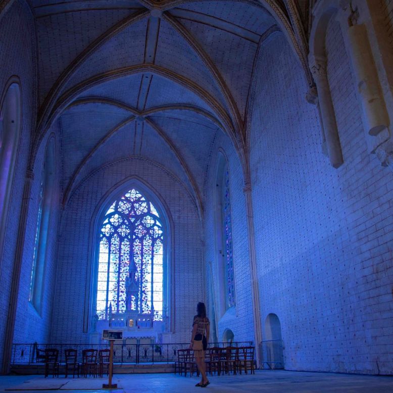 Saint-Amant-de-Boixe