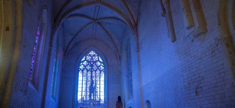 Saint-Amant-de-Boixe