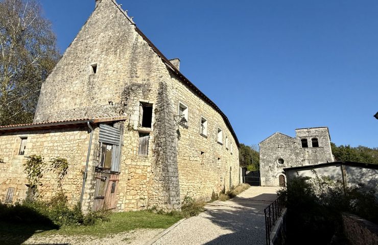 Pranzac