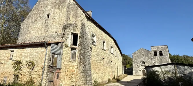 Pranzac