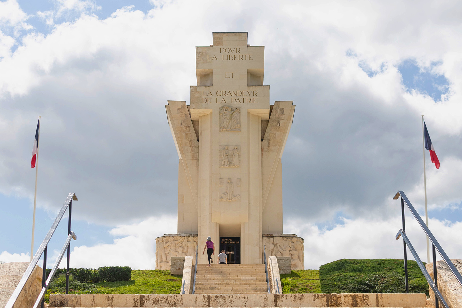 Mémorial de la Résistance