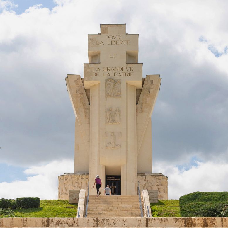 Mémorial de la Résistance