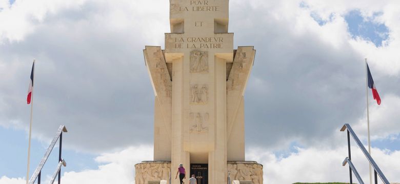 Mémorial de la Résistance