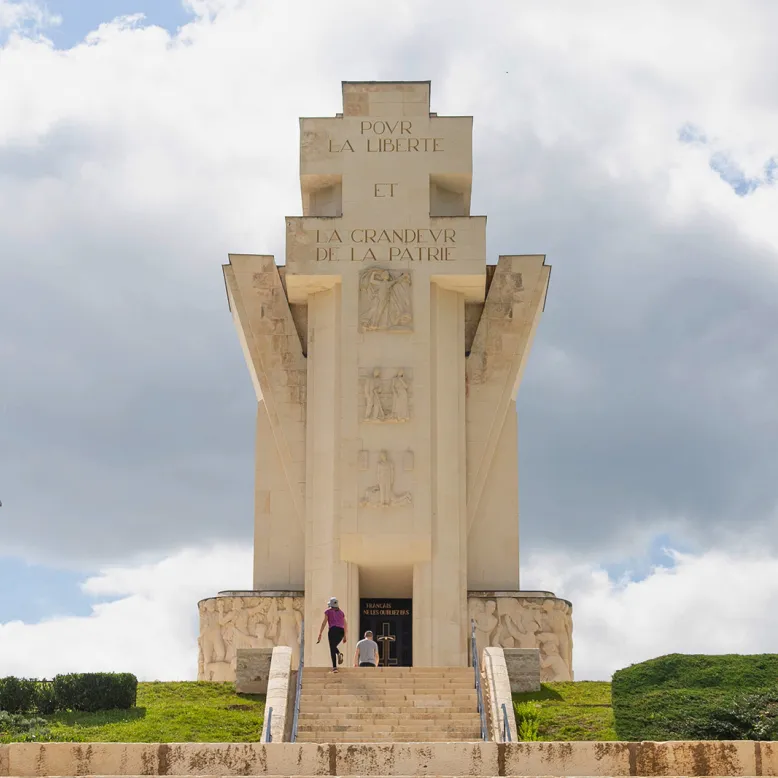 Mémorial de la Résistance