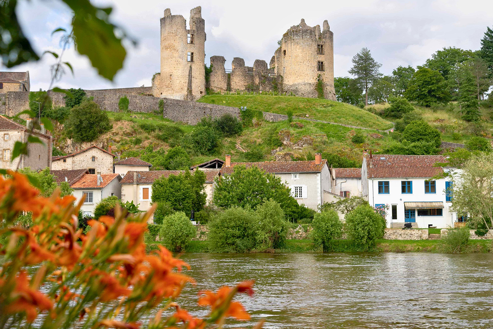 Saint-Germain-de-Confolens