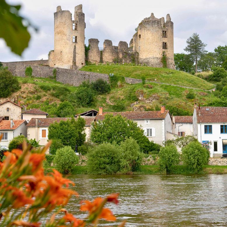 Saint-Germain-de-Confolens