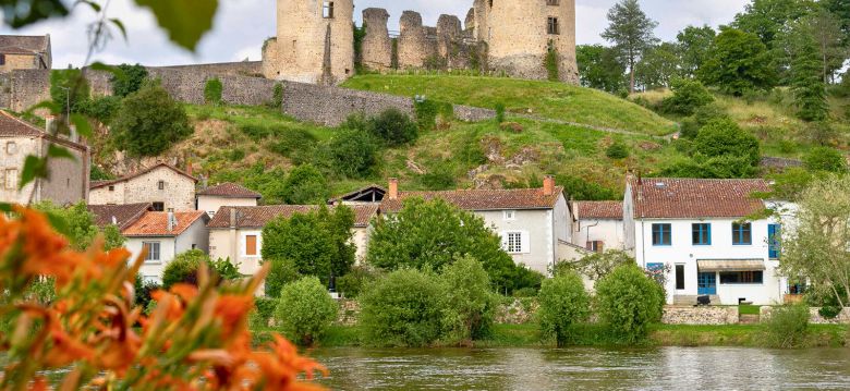 Saint-Germain-de-Confolens