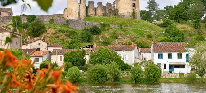 Saint-Germain-de-Confolens