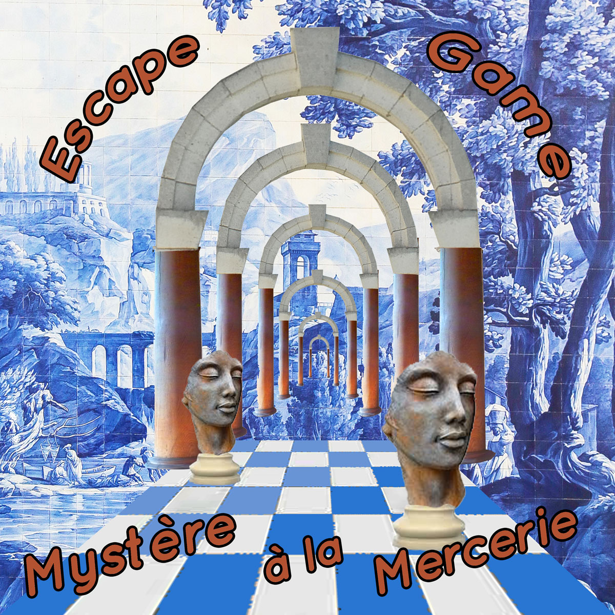 Château de la Mercerie