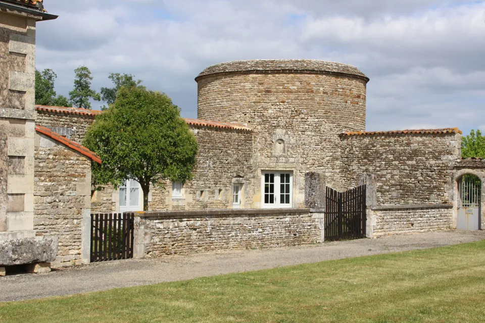 Gîtes du Château de Saveilles