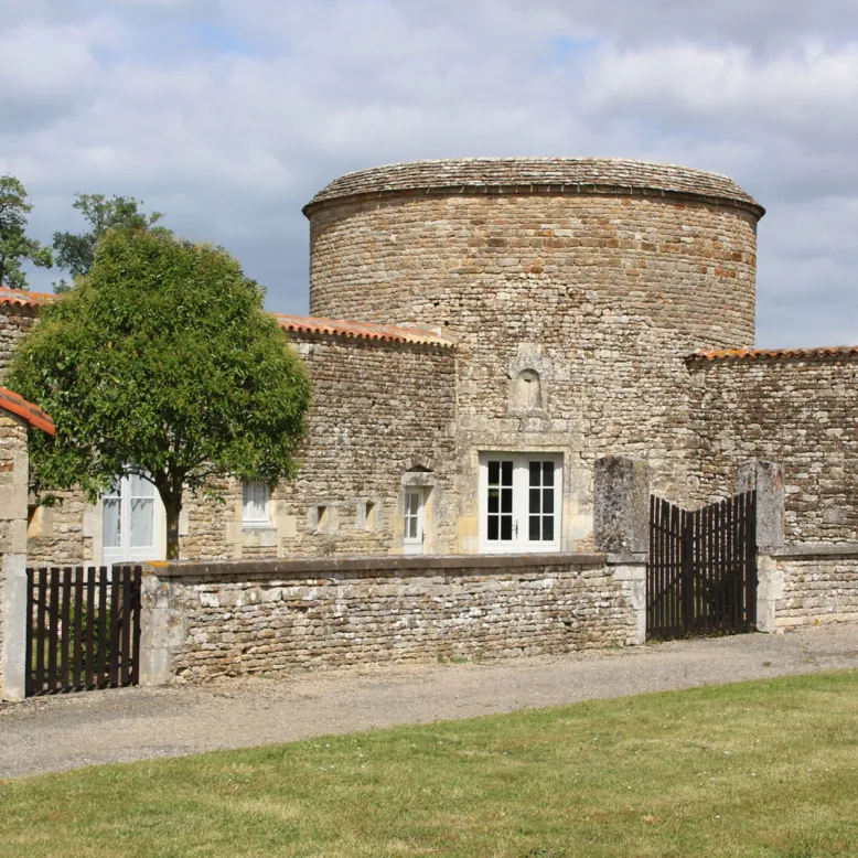 Gîtes du Château de Saveilles
