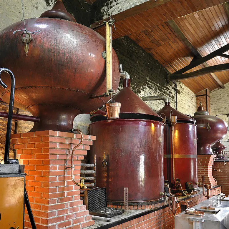 Cognac Drouet