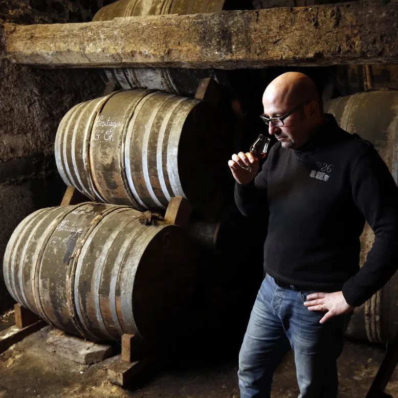 Cognac François Peyrot