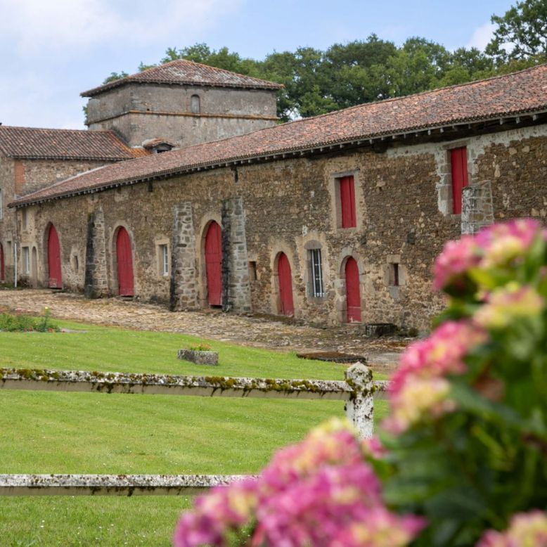 Chateau de Rochebrune
