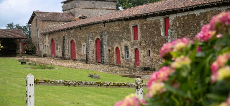 Chateau de Rochebrune