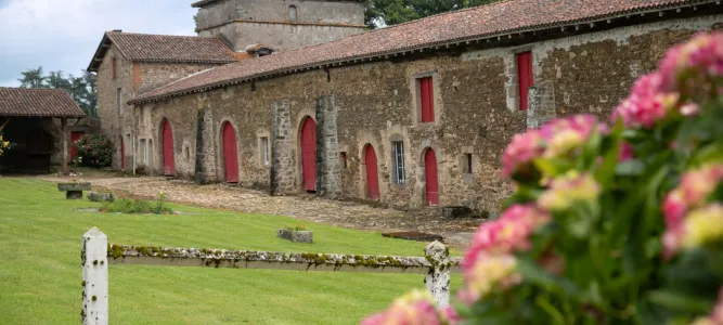 Chateau de Rochebrune