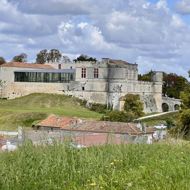 Château de Bouteville