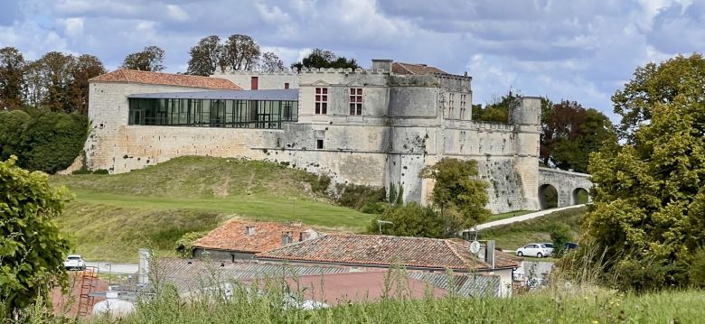 Château de Bouteville
