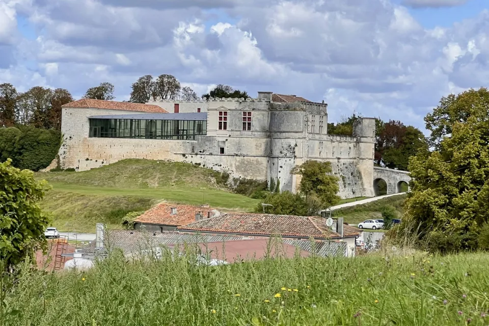 Château de Bouteville