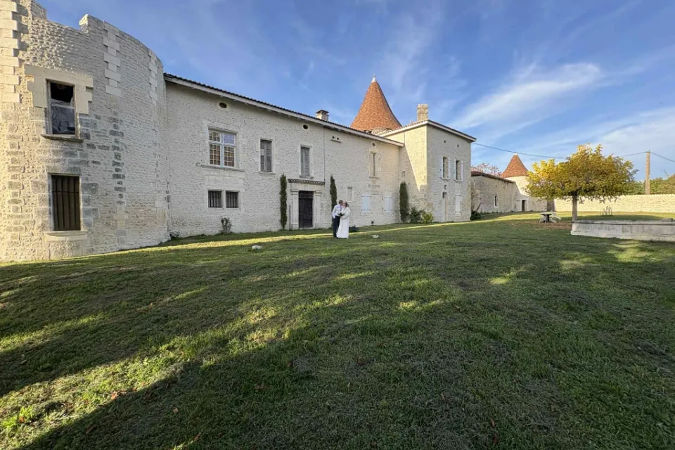 Visites et patrimoine autour du château de Lus ...