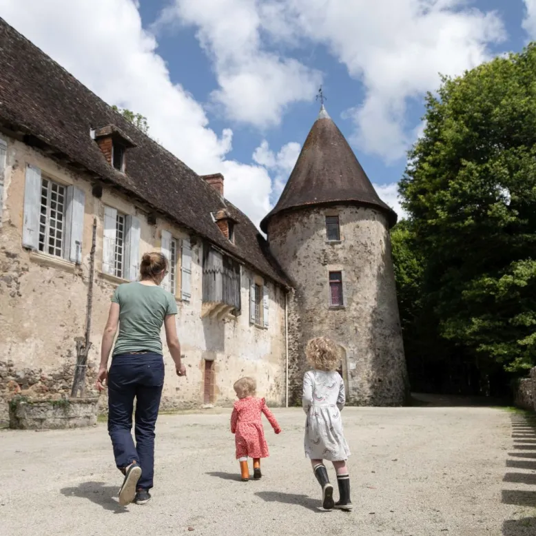 Château de Peyras