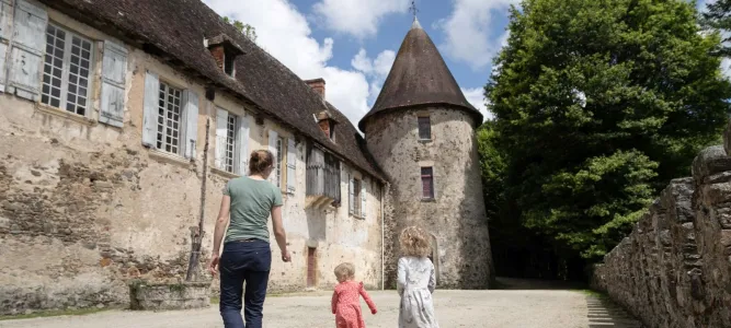 Château de Peyras