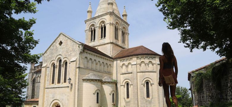 Château de Villebois-Lavalette