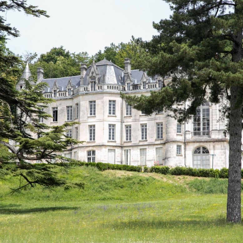 Château de la Mercerie