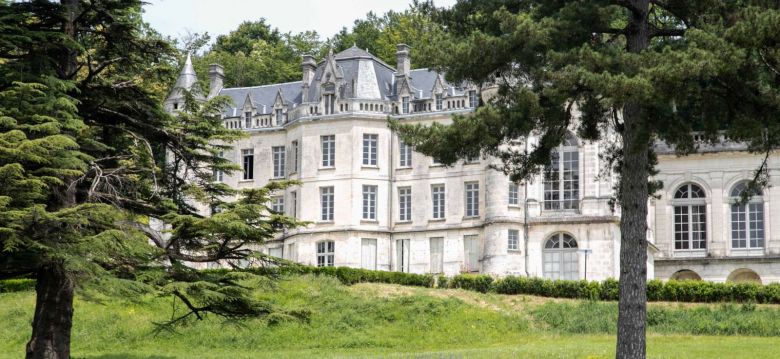 Château de la Mercerie