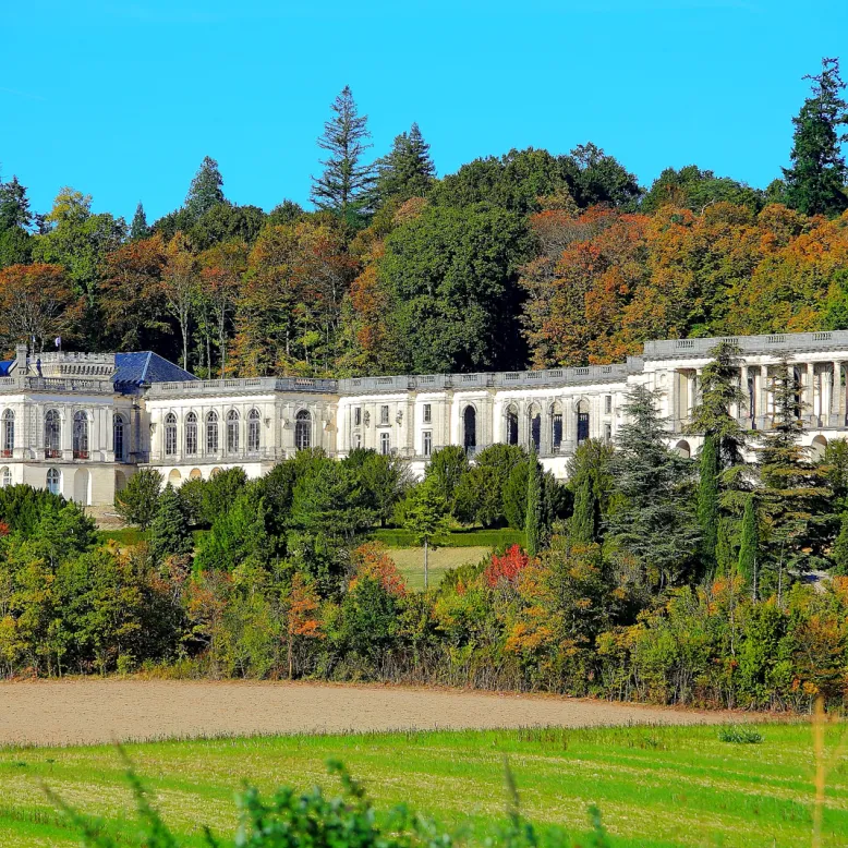 Château de la Mercerie