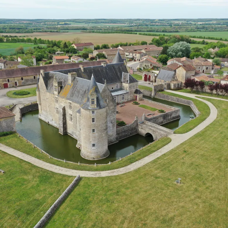 Château de Saveilles