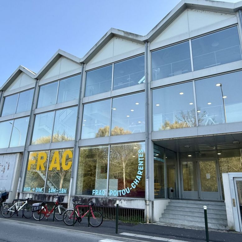 FRAC Poitou-Charentes