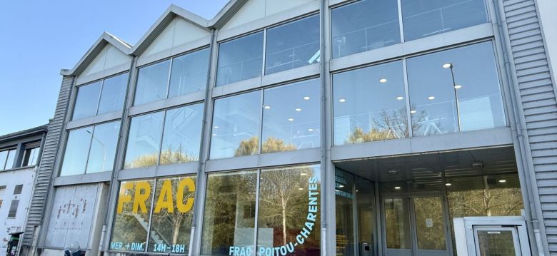 FRAC Poitou-Charentes