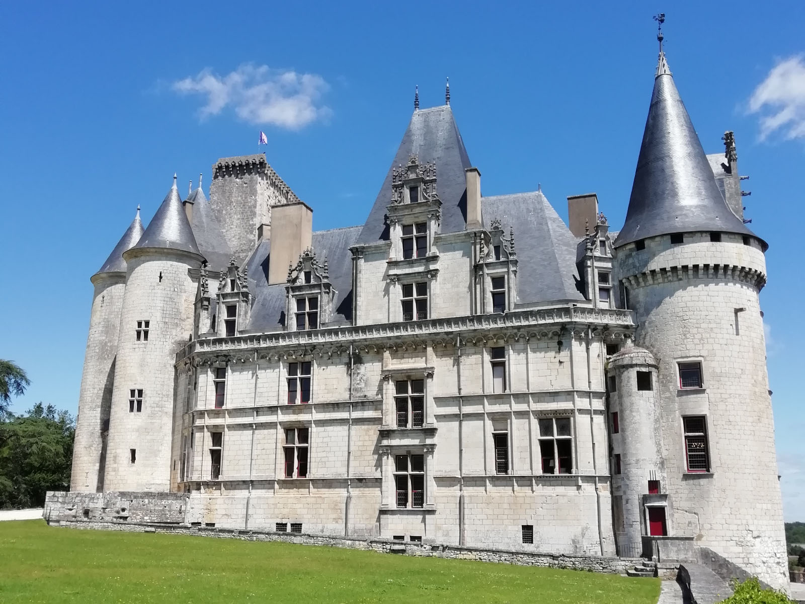Office de Tourisme La Rochefoucauld Porte du P ...